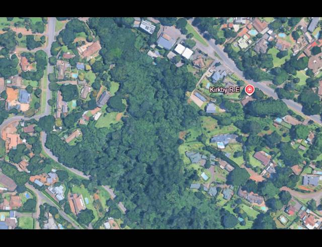 15,690M² VACANT LAND FOR SALE IN WEMBLEY